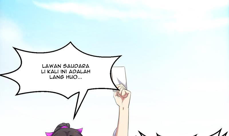 The Immortal Devil Emperor Chapter 78 Bahasa Indonesia